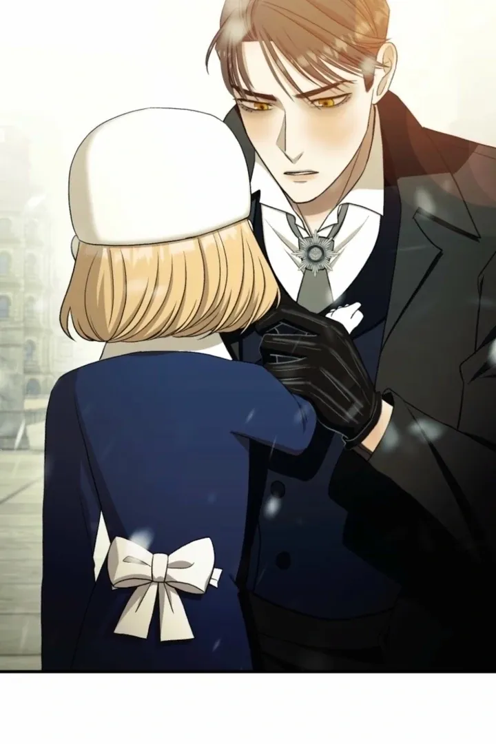 Read The Hand That Once Fed chapter 27 image 79 on Lezhin