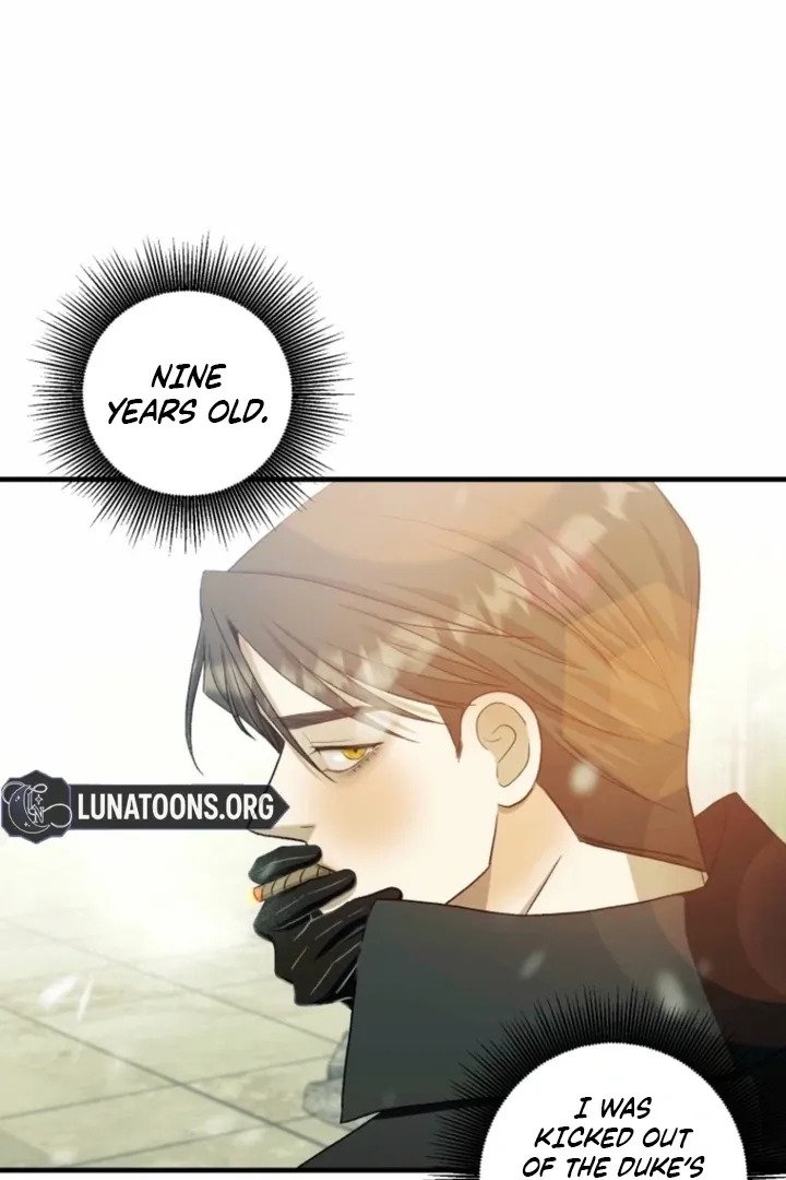 Read The Hand That Once Fed chapter 27 image 85 on Lezhin