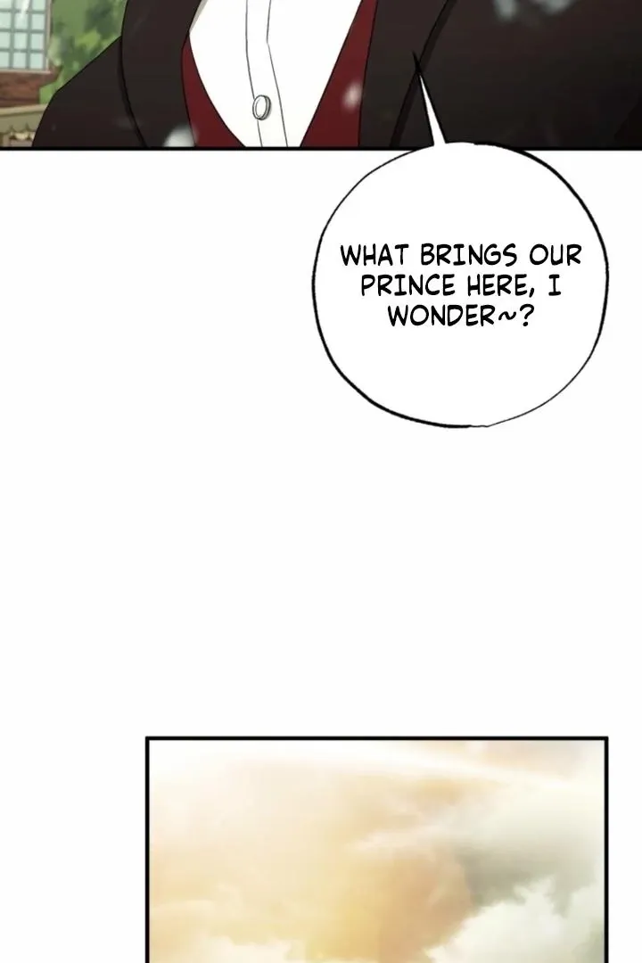 Read The Hand That Once Fed chapter 27 image 9 on Lezhin