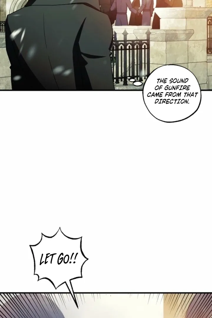 Read The Hand That Once Fed chapter 27 image 91 on Lezhin