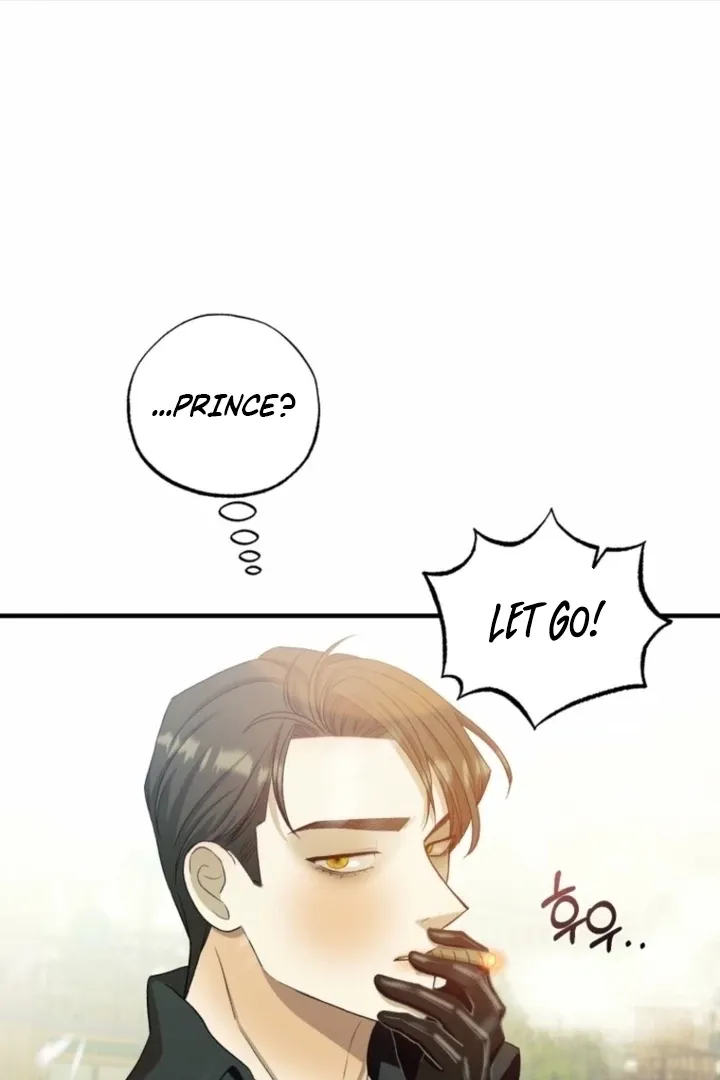 Read The Hand That Once Fed chapter 27 image 93 on Lezhin