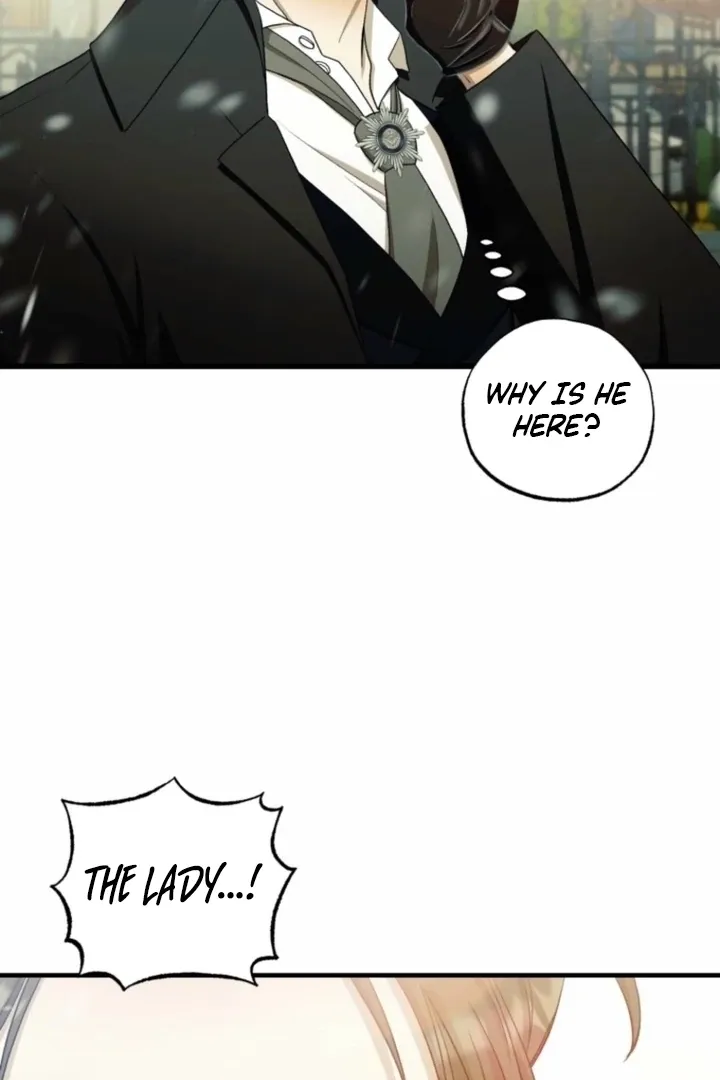 Read The Hand That Once Fed chapter 27 image 94 on Lezhin