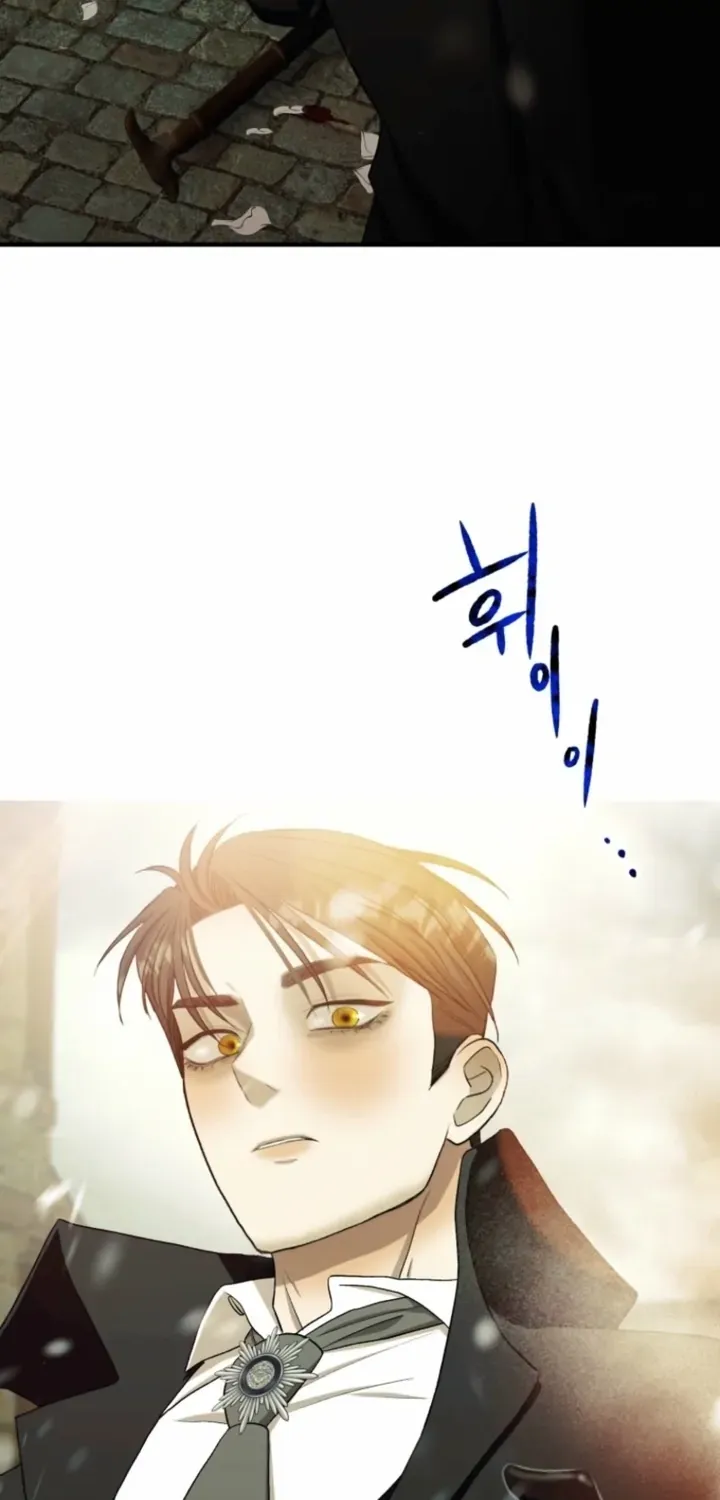 Read The Hand That Once Fed chapter 27 image 98 on Lezhin