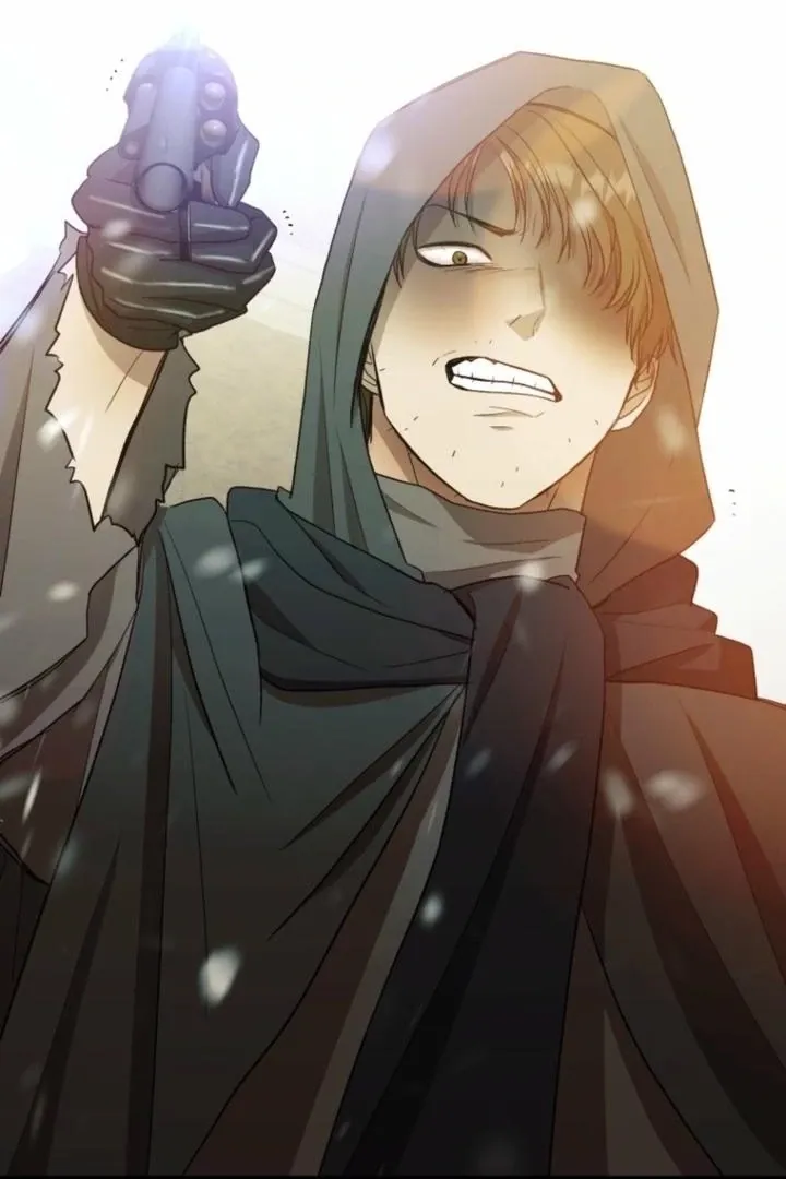Read The Hand That Once Fed chapter 28 image 11 on Lezhin