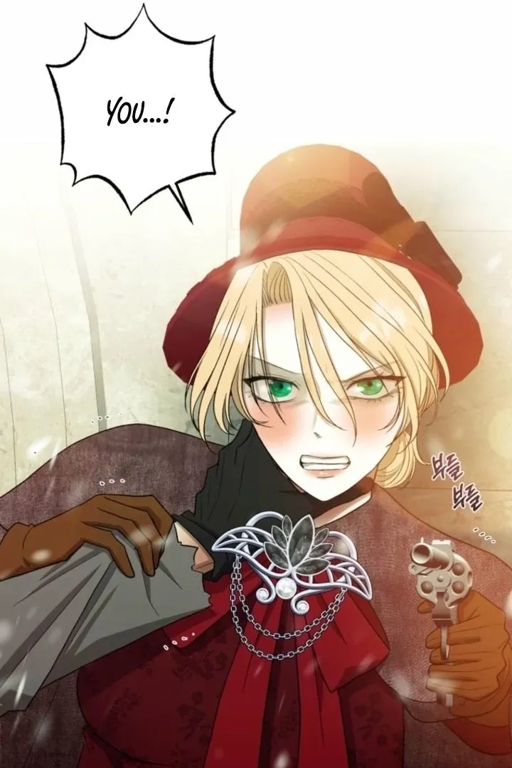 Read The Hand That Once Fed chapter 28 image 14 on Lezhin