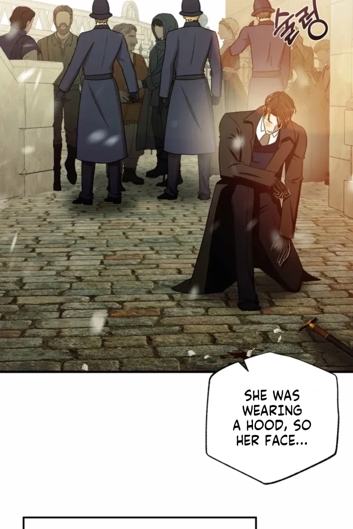 Read The Hand That Once Fed chapter 28 image 19 on Lezhin