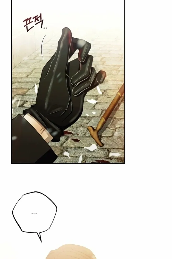 Read The Hand That Once Fed chapter 28 image 20 on Lezhin