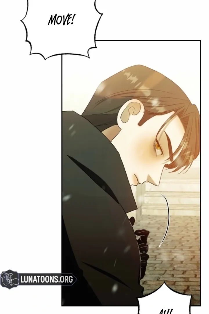 Read The Hand That Once Fed chapter 28 image 22 on Lezhin
