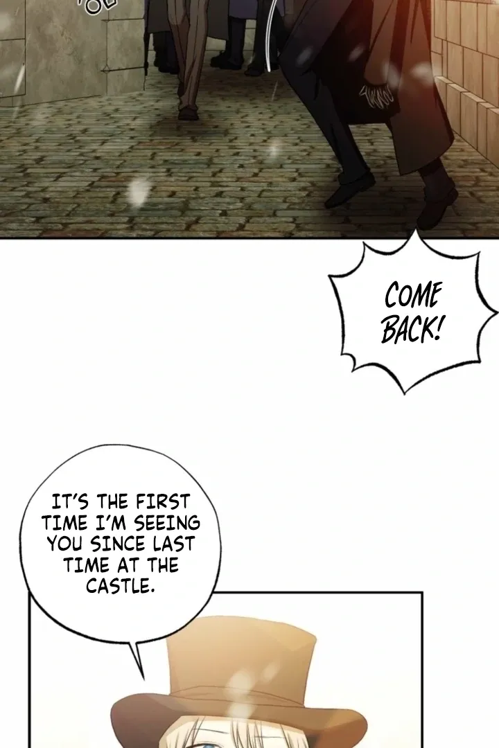 Read The Hand That Once Fed chapter 28 image 24 on Lezhin