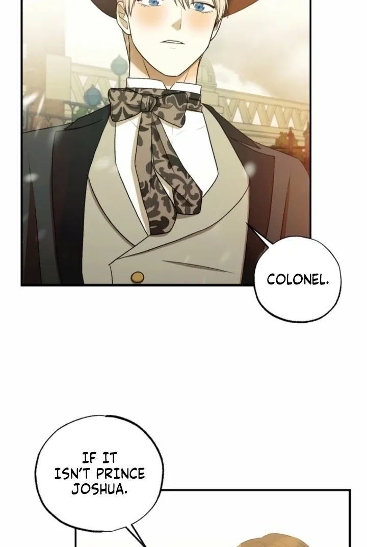 Read The Hand That Once Fed chapter 28 image 25 on Lezhin