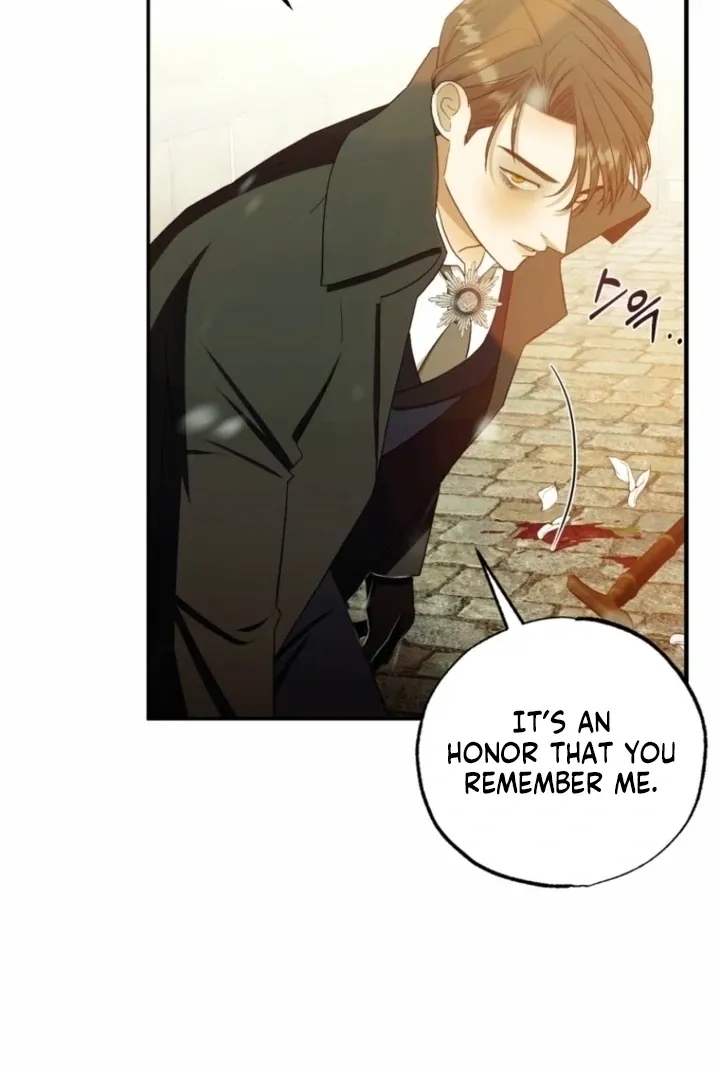 Read The Hand That Once Fed chapter 28 image 26 on Lezhin