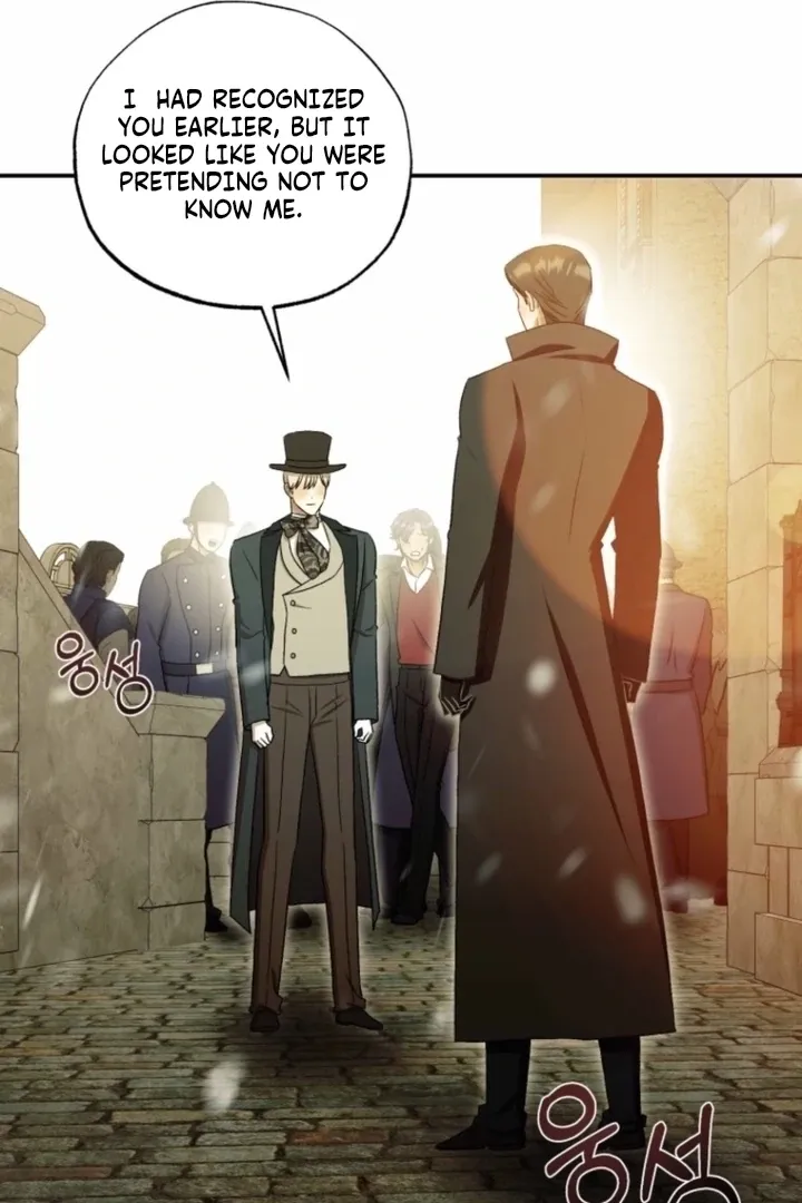 Read The Hand That Once Fed chapter 28 image 27 on Lezhin