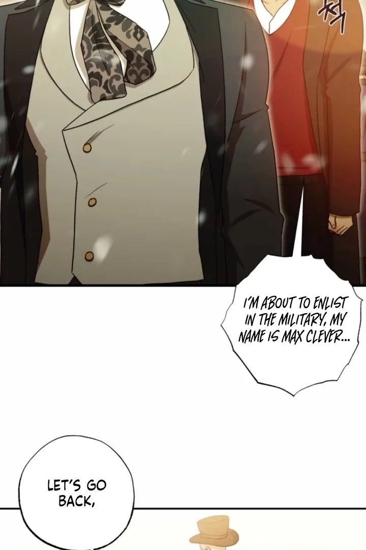 Read The Hand That Once Fed chapter 28 image 30 on Lezhin