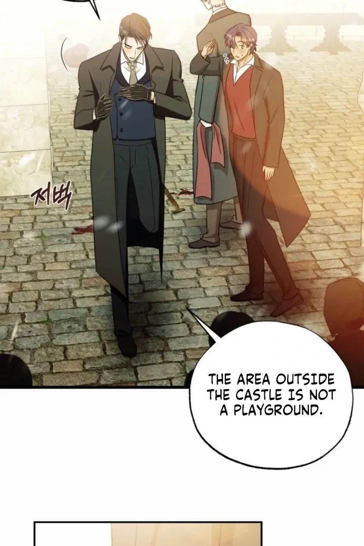 Read The Hand That Once Fed chapter 28 image 31 on Lezhin