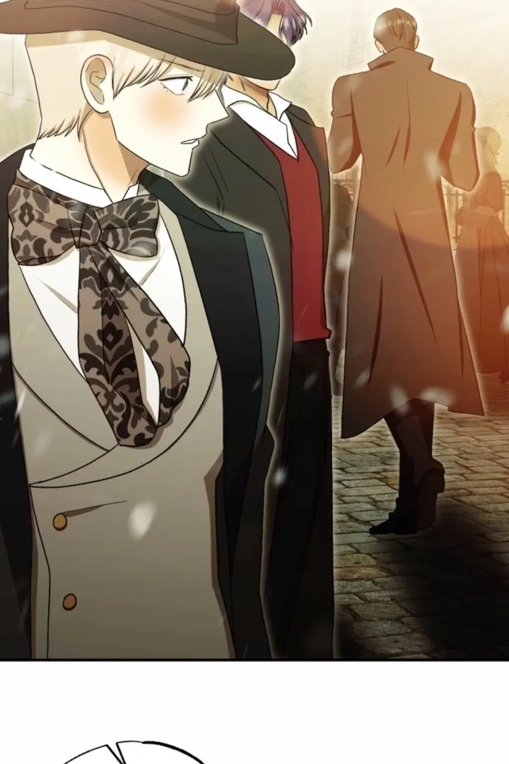 Read The Hand That Once Fed chapter 28 image 33 on Lezhin