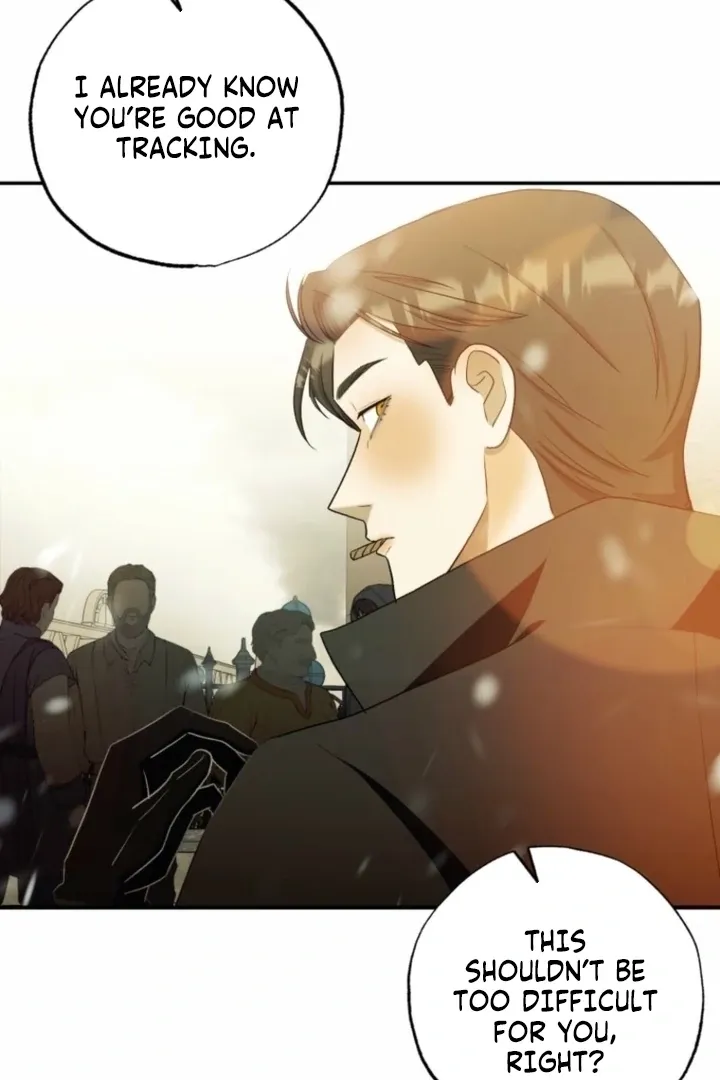 Read The Hand That Once Fed chapter 28 image 34 on Lezhin