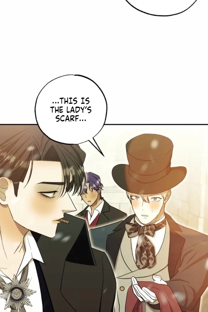 Read The Hand That Once Fed chapter 28 image 35 on Lezhin