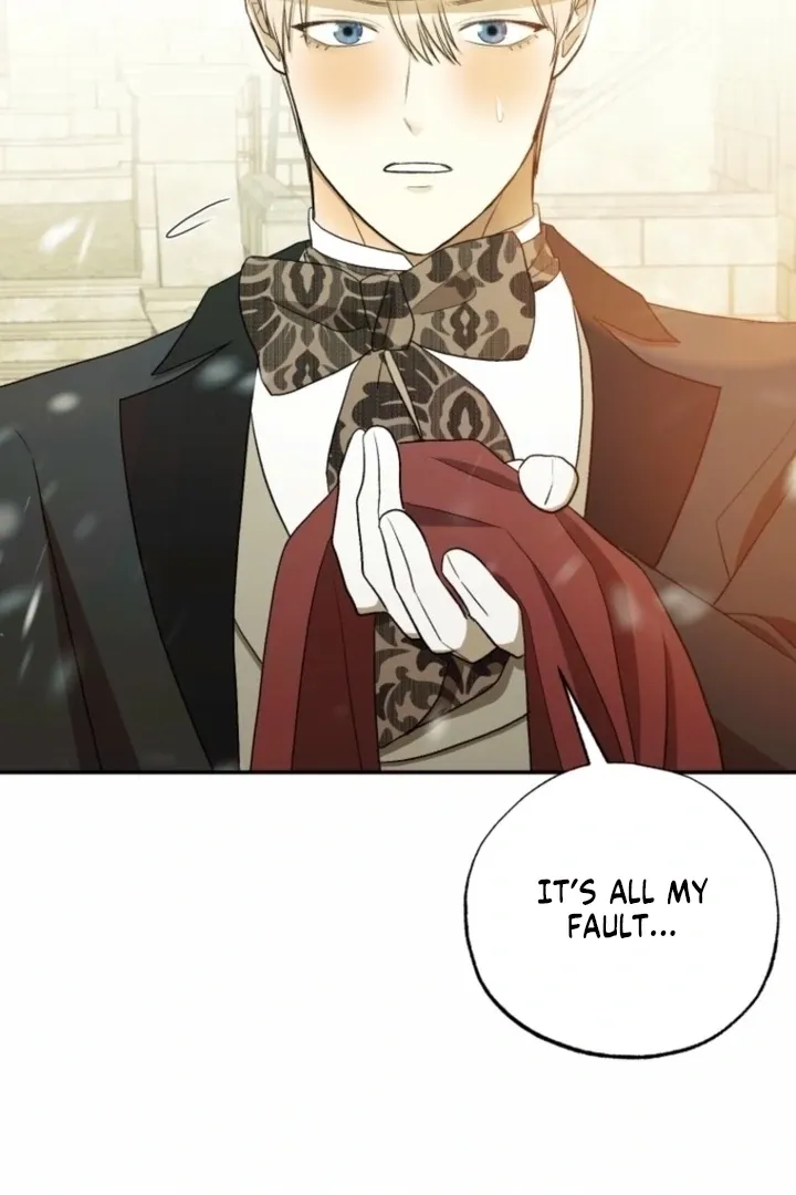 Read The Hand That Once Fed chapter 28 image 37 on Lezhin