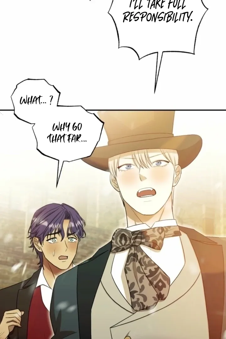 Read The Hand That Once Fed chapter 28 image 45 on Lezhin