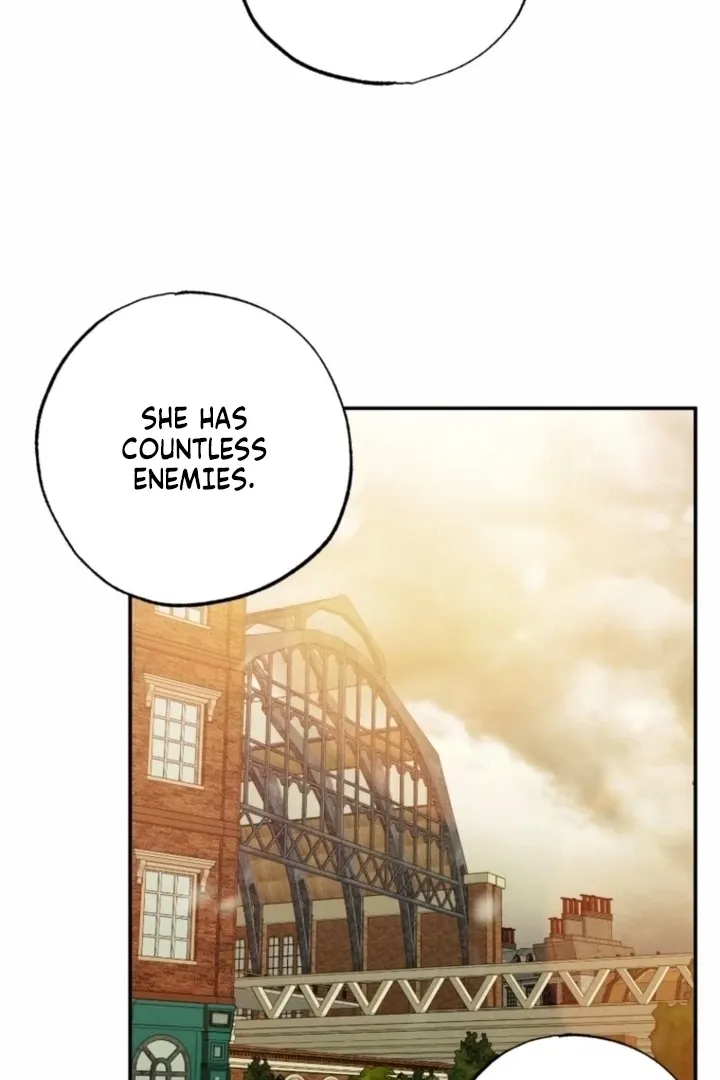 Read The Hand That Once Fed chapter 28 image 49 on Lezhin