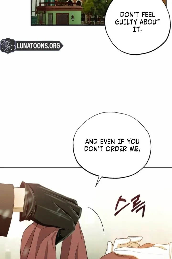 Read The Hand That Once Fed chapter 28 image 50 on Lezhin