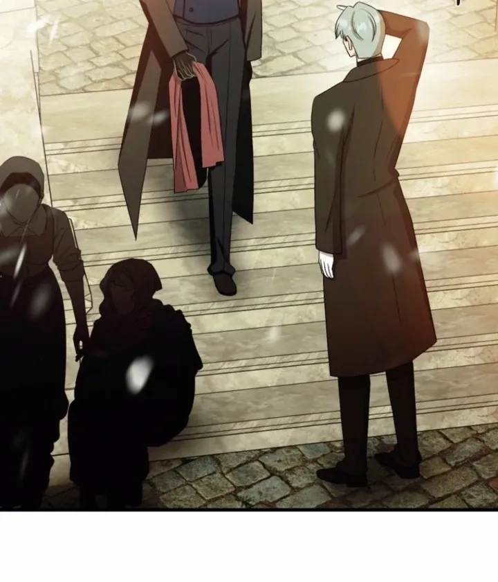 Read The Hand That Once Fed chapter 28 image 54 on Lezhin