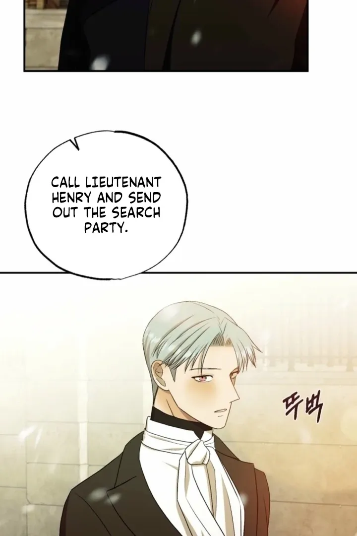Read The Hand That Once Fed chapter 28 image 56 on Lezhin