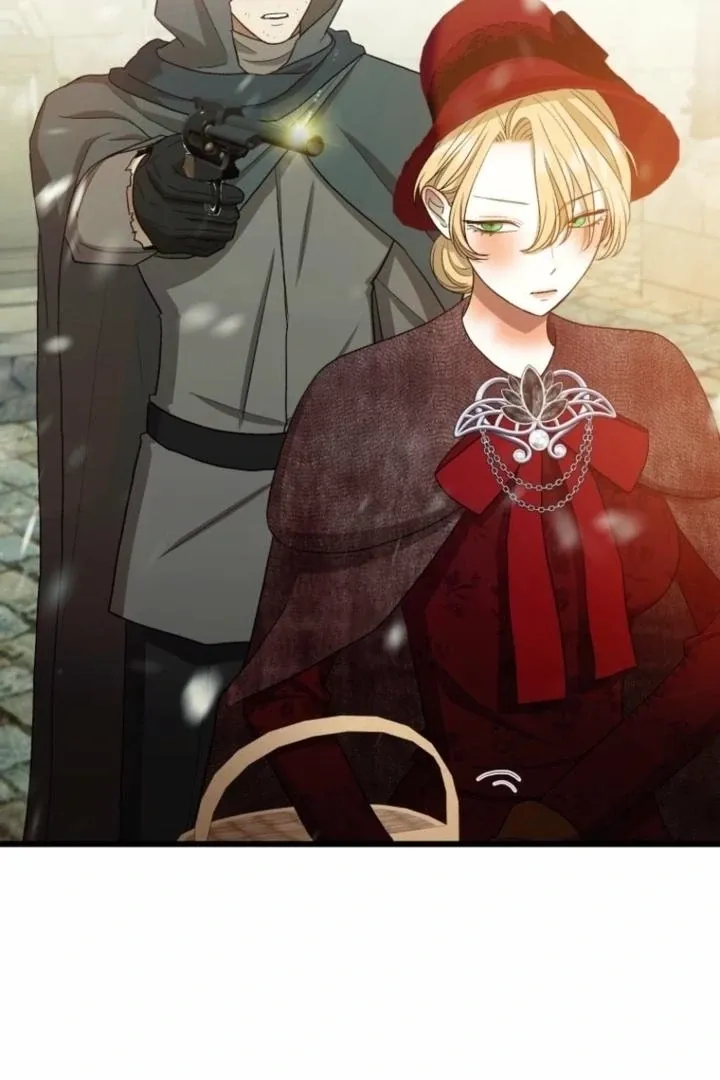 Read The Hand That Once Fed chapter 28 image 6 on Lezhin