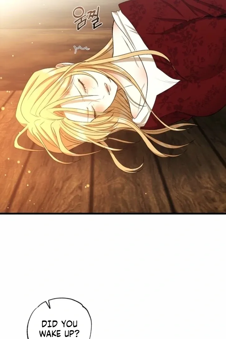 Read The Hand That Once Fed chapter 28 image 69 on Lezhin
