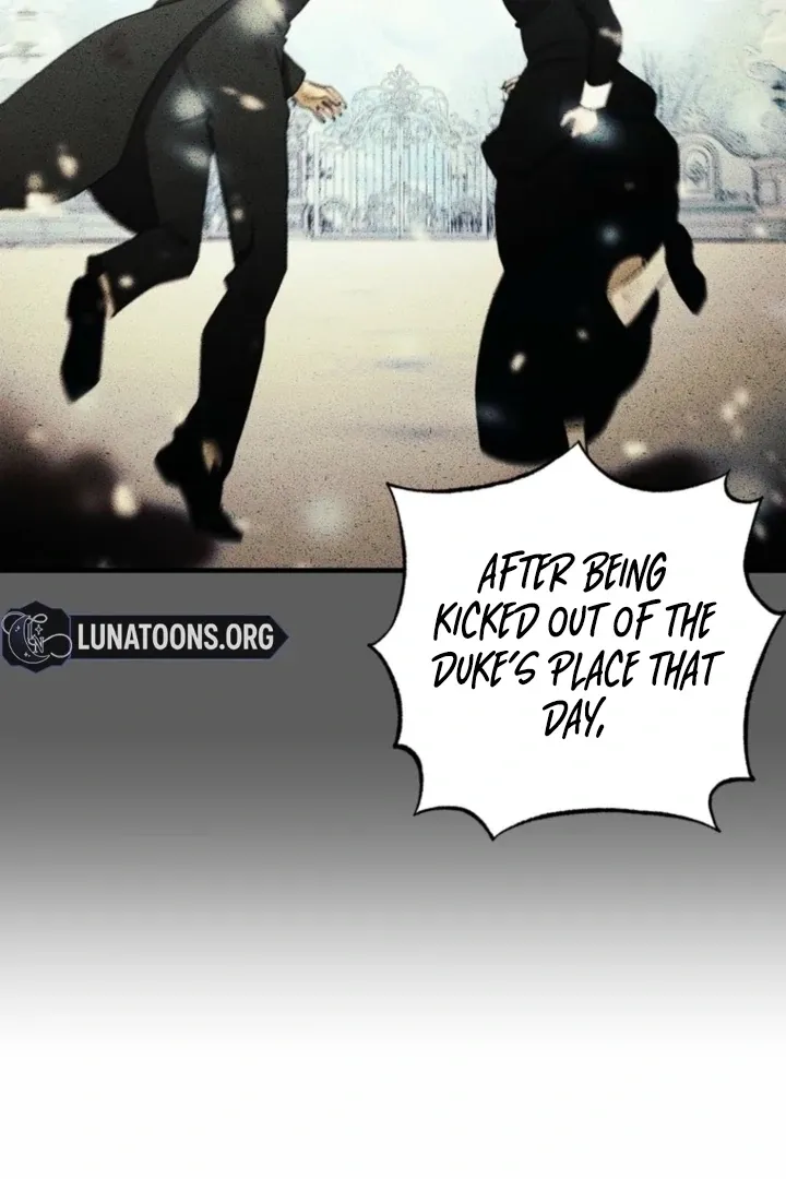Read The Hand That Once Fed chapter 28 image 77 on Lezhin