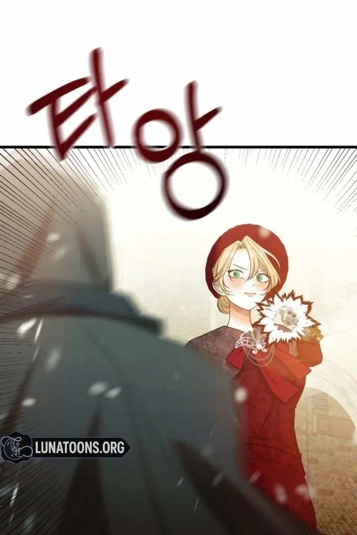 Read The Hand That Once Fed chapter 28 image 8 on Lezhin