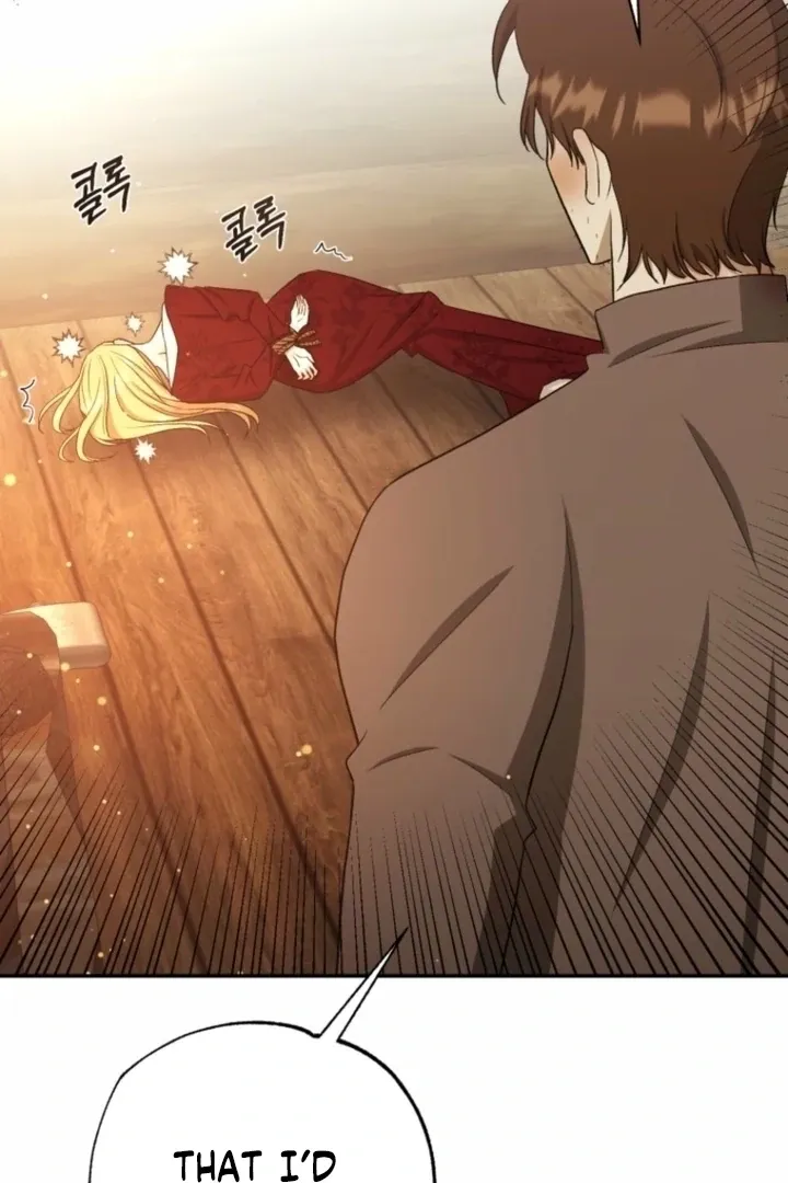 Read The Hand That Once Fed chapter 28 image 80 on Lezhin