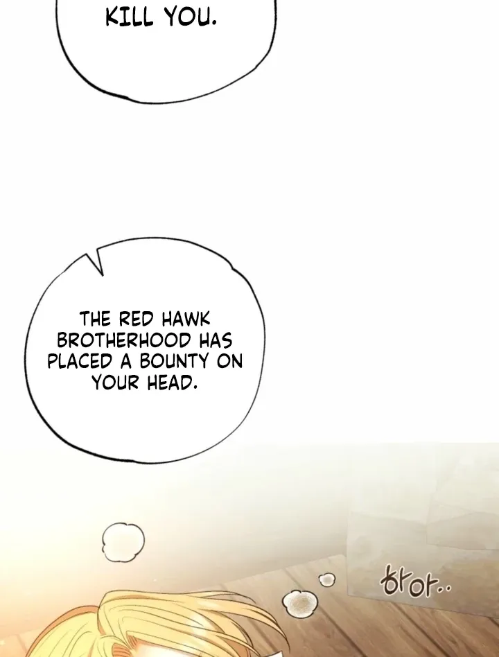 Read The Hand That Once Fed chapter 28 image 81 on Lezhin