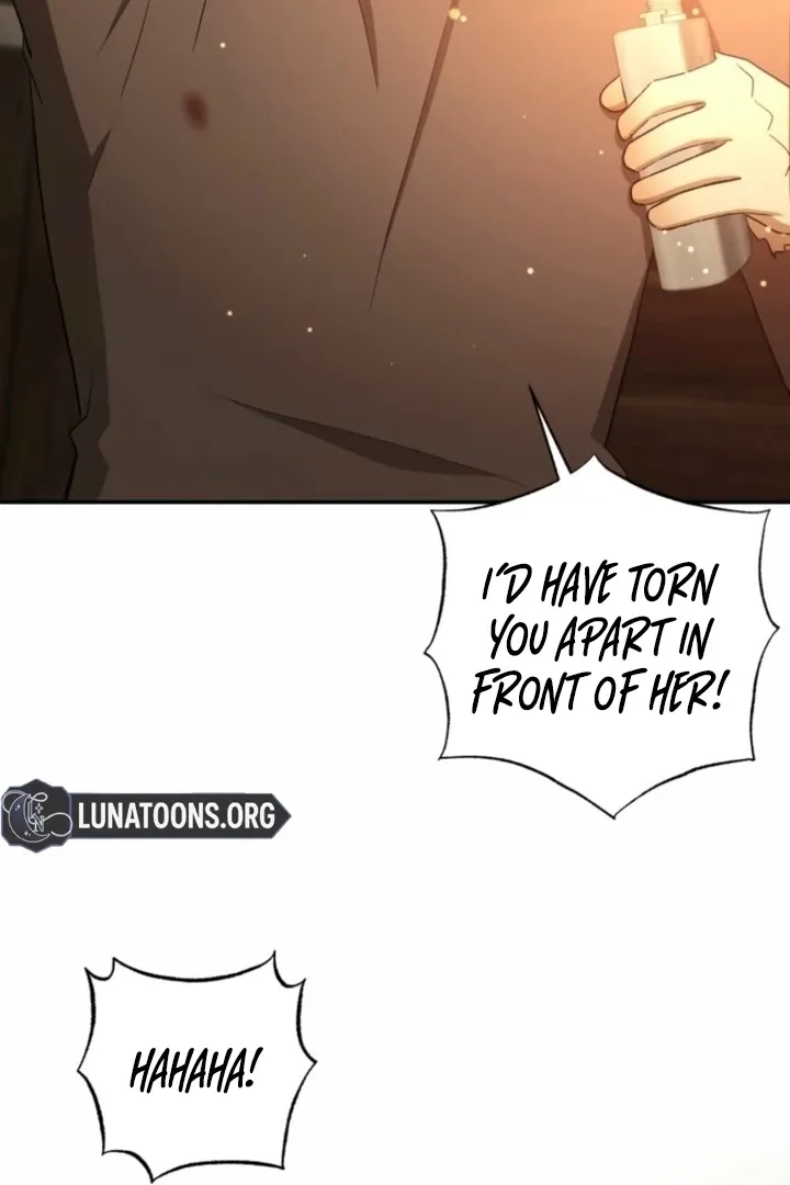 Read The Hand That Once Fed chapter 28 image 84 on Lezhin