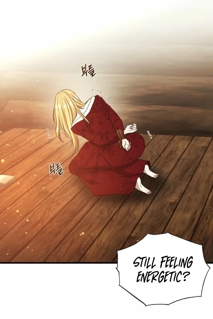 Read The Hand That Once Fed chapter 28 image 85 on Lezhin