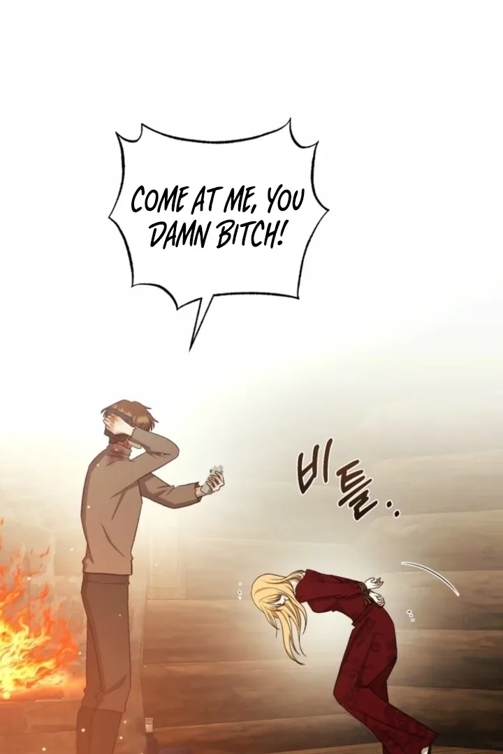 Read The Hand That Once Fed chapter 28 image 86 on Lezhin