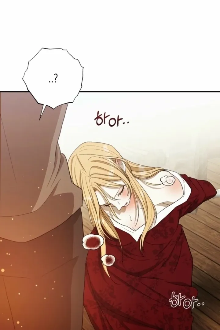 Read The Hand That Once Fed chapter 28 image 89 on Lezhin