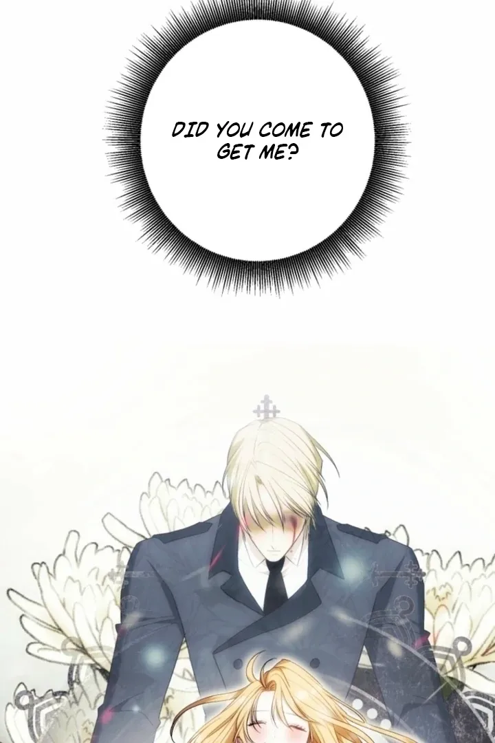 Read The Hand That Once Fed chapter 29 image 101 on Lezhin