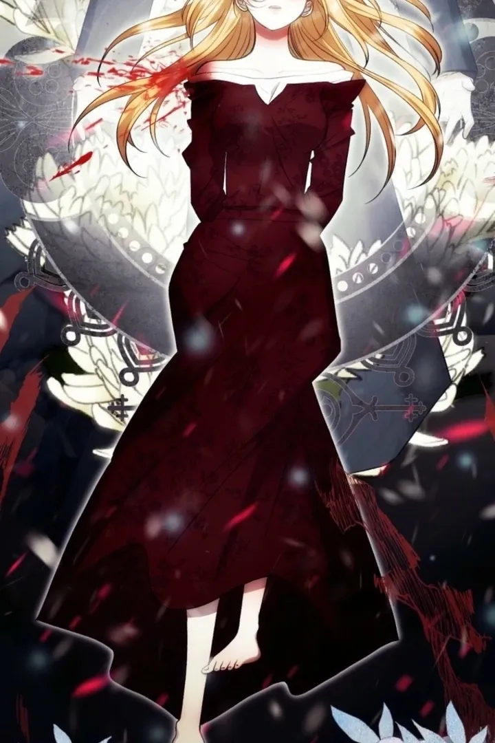 Read The Hand That Once Fed chapter 29 image 102 on Lezhin