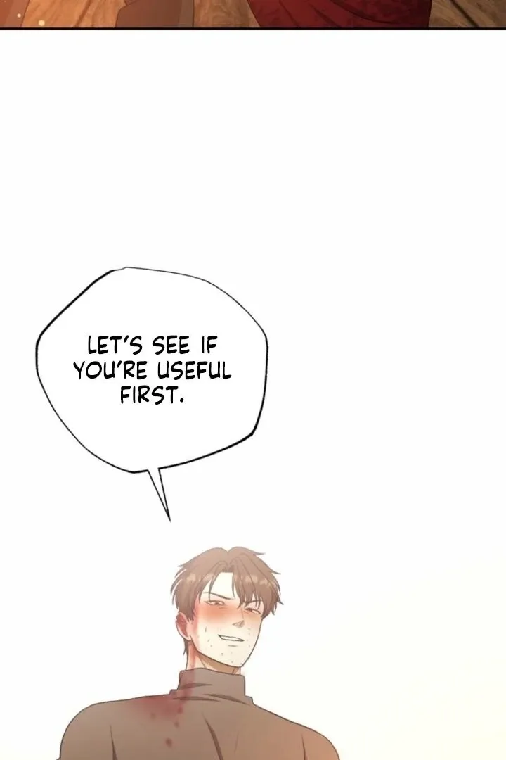 Read The Hand That Once Fed chapter 29 image 11 on Lezhin