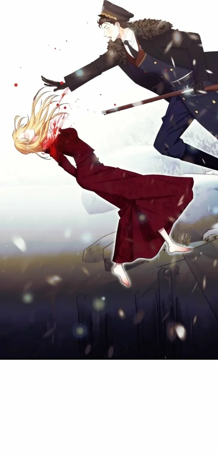 Read The Hand That Once Fed chapter 29 image 111 on Lezhin