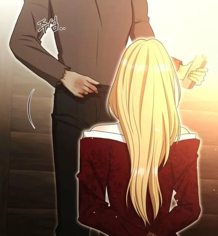 Read The Hand That Once Fed chapter 29 image 12 on Lezhin