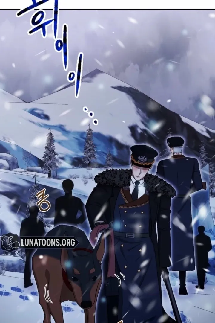 Read The Hand That Once Fed chapter 29 image 16 on Lezhin