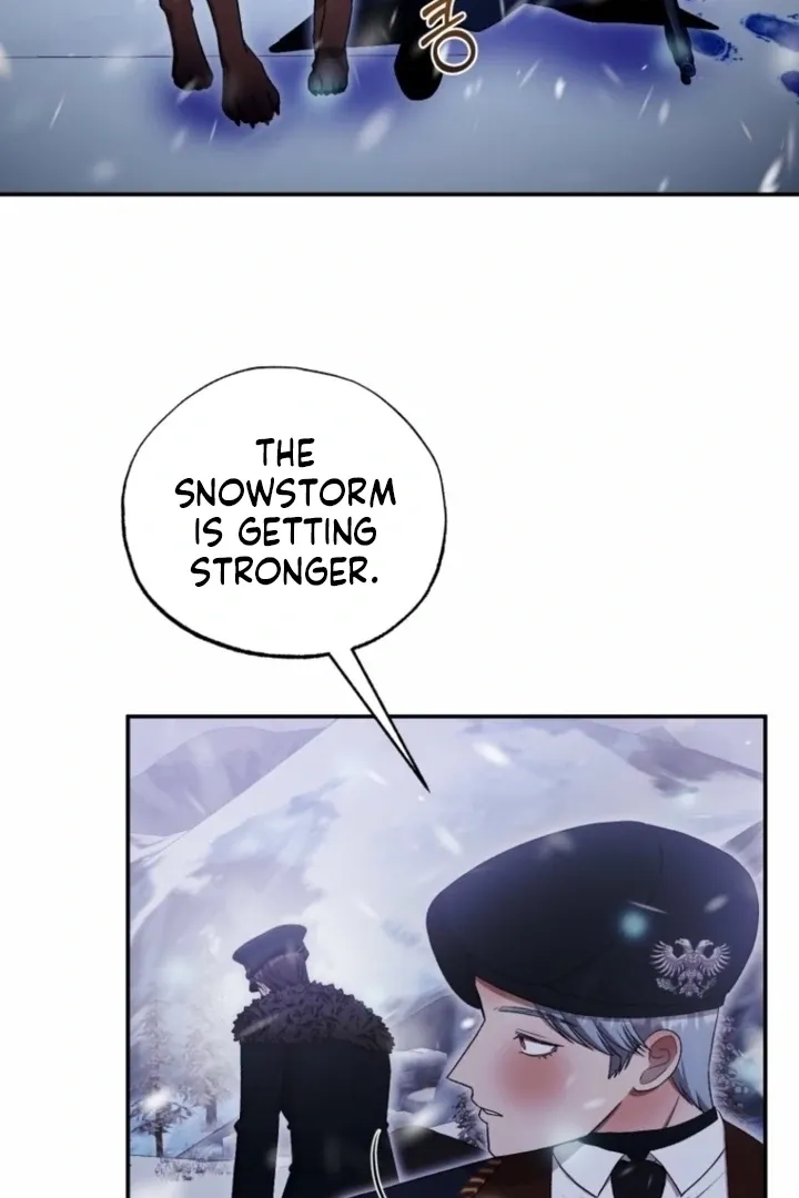 Read The Hand That Once Fed chapter 29 image 17 on Lezhin
