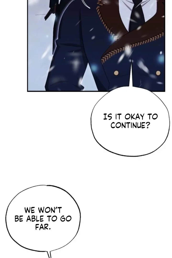 Read The Hand That Once Fed chapter 29 image 18 on Lezhin