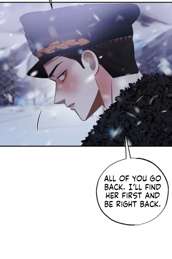 Read The Hand That Once Fed chapter 29 image 19 on Lezhin