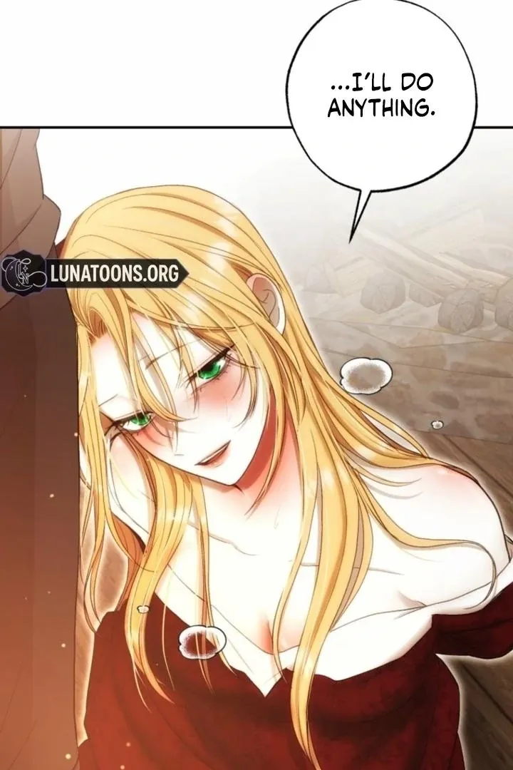 Read The Hand That Once Fed chapter 29 image 2 on Lezhin