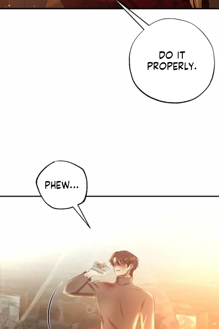 Read The Hand That Once Fed chapter 29 image 25 on Lezhin