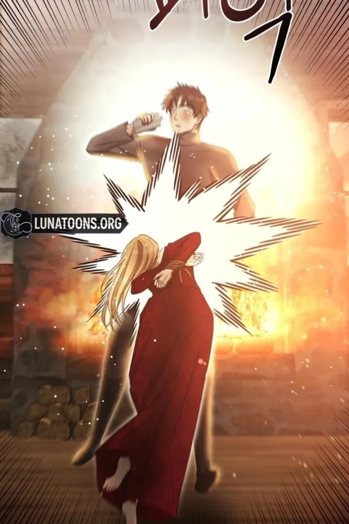 Read The Hand That Once Fed chapter 29 image 30 on Lezhin