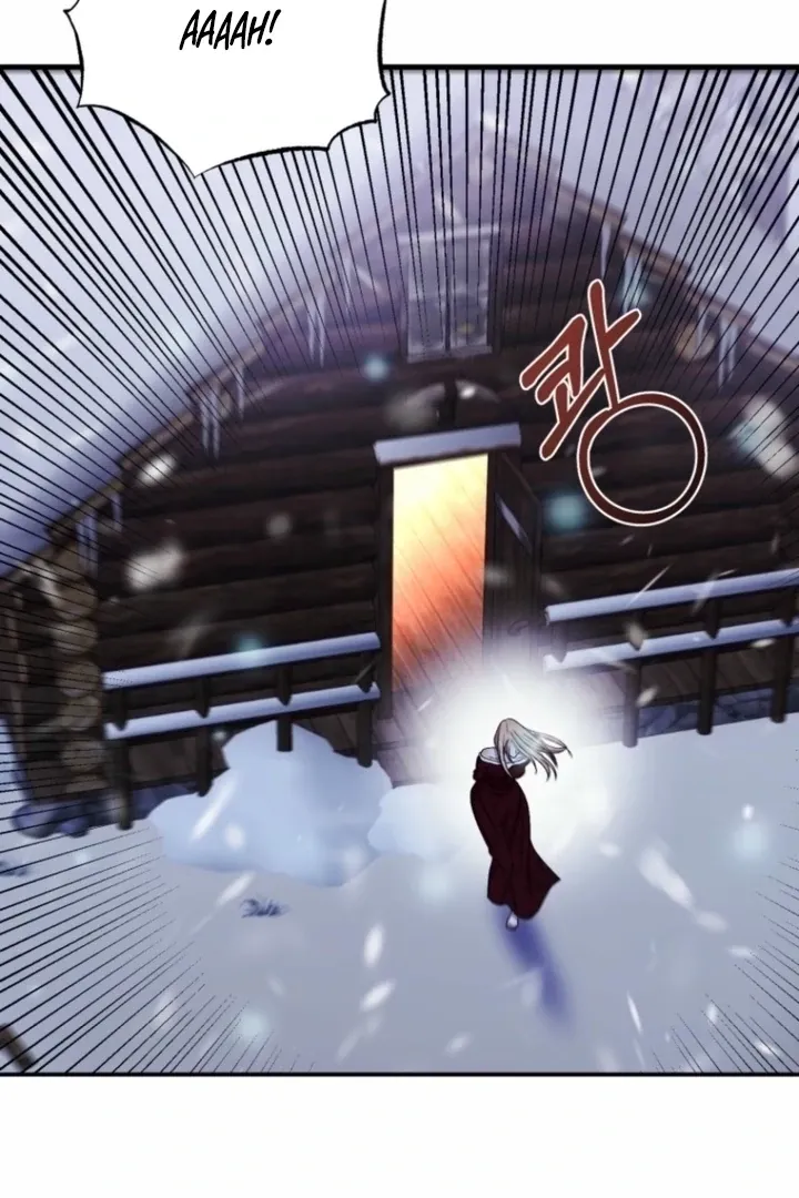 Read The Hand That Once Fed chapter 29 image 33 on Lezhin